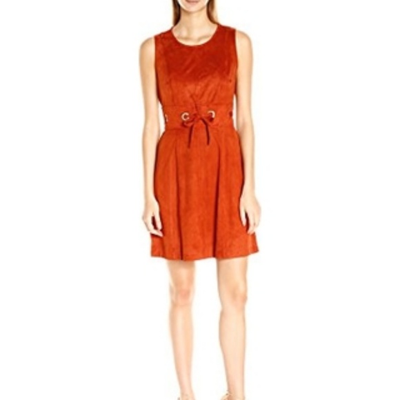 Nanette lepore dress